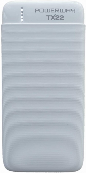 Powerway TX22 20000 mAh Powerbank