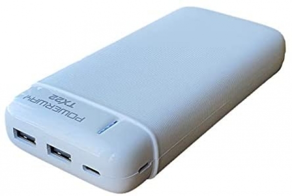 Powerway TX22 20000 mAh Powerbank