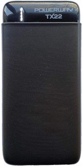 Powerway TX22 20000 mAh Powerbank