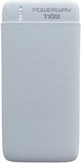Powerway TX22 20000 mAh Powerbank