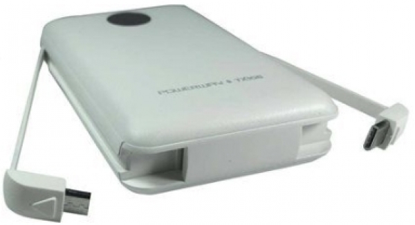 Powerway TX106 10000 mAh Powerbank