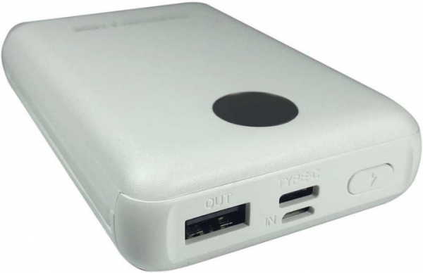 Powerway TX106 10000 mAh Powerbank