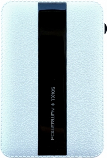 Powerway TX105 10000 mAh Powerbank