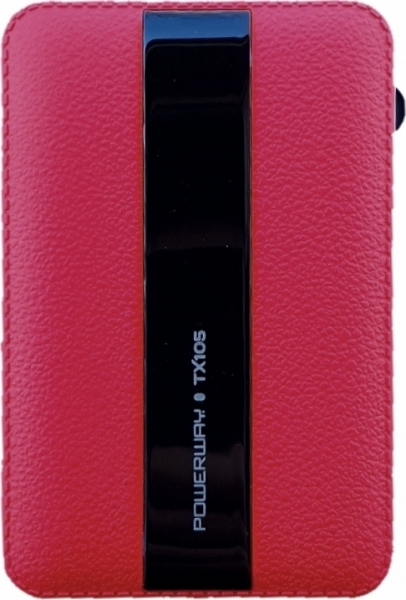 Powerway TX105 10000 mAh Powerbank