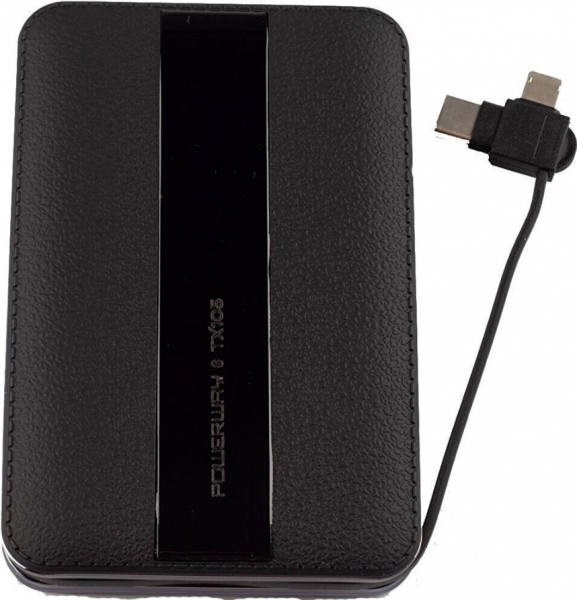 Powerway TX105 10000 mAh Powerbank