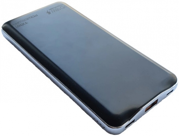 Powerway TX107 10000 mAh Powerbank