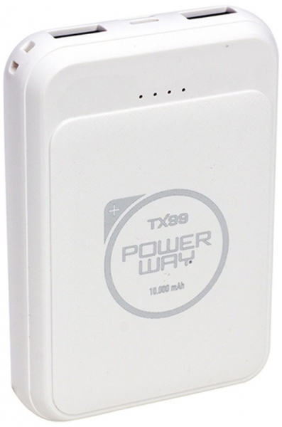 Powerway TX99 10000 mAh Powerbank