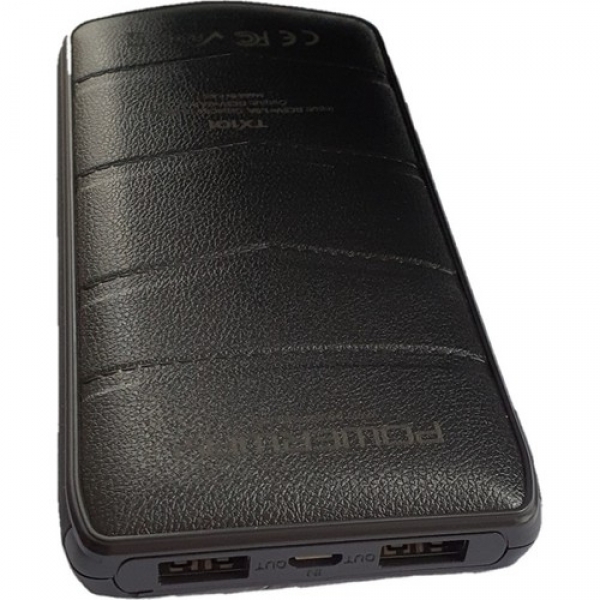Powerway TX101 10000 mAh Powerbank