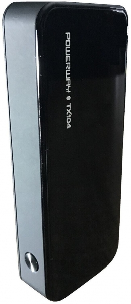 Powerway TX104 10000 mAh Powerbank