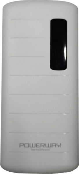 Powerway TX100 10000 mAh Powerbank