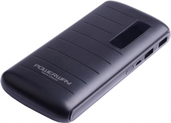Powerway TX100 10000 mAh Powerbank
