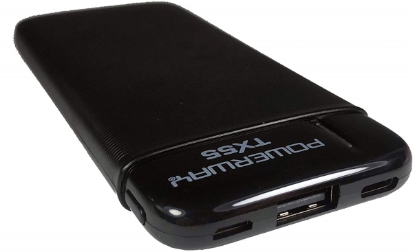 Powerway TX55 5000 mAh Powerbank