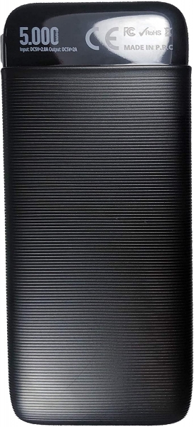 Powerway TX55 5000 mAh Powerbank