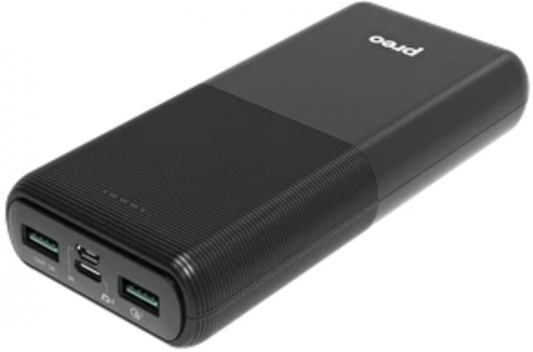 Preo PS2 My Power 20000 mAh Powerbank