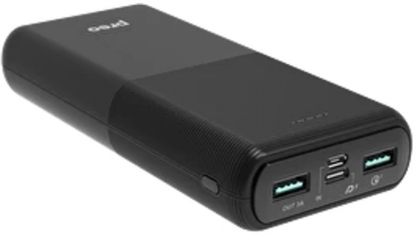 Preo PS2 My Power 20000 mAh Powerbank