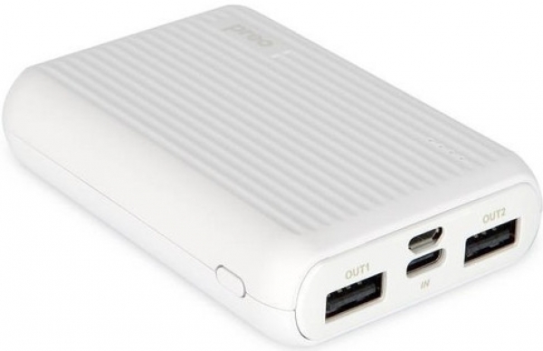 Preo Pocket Size PS1 10000 mAh Powerbank