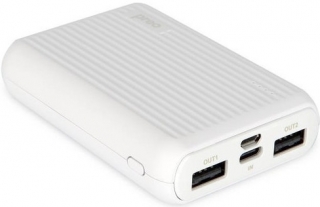 Preo Pocket Size PS1 10000 mAh Powerbank