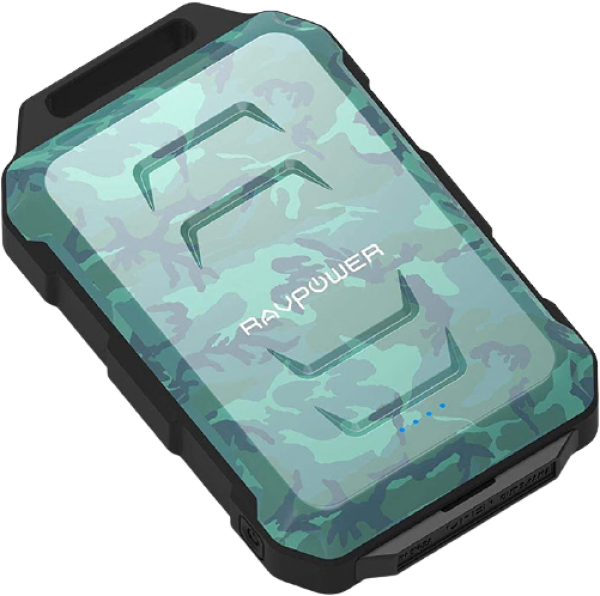 RAVPower RP-PB044 10050 mAh Powerbank
