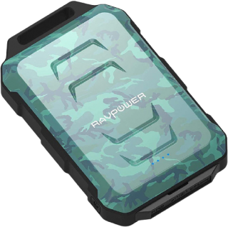 RAVPower RP-PB044 10050 mAh Powerbank