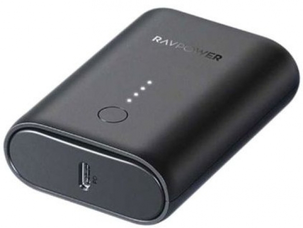 RAVPower RP-PB194 10000 mAh Powerbank