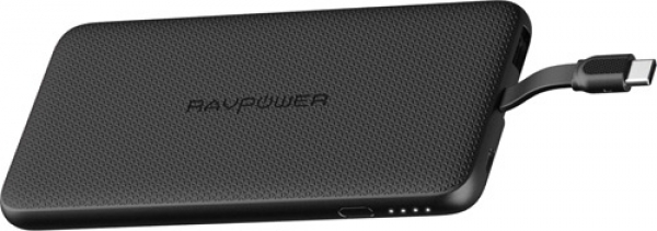 RAVPower RP-PB161 10000 mAh Powerbank