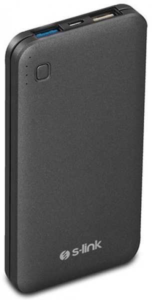 S-link IP-H17 10000 mAh Powerbank