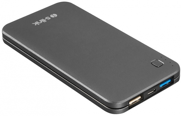 S-link IP-H17 10000 mAh Powerbank