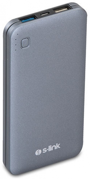 S-link IP-H17 10000 mAh Powerbank