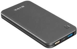 S-link IP-H17 10000 mAh Powerbank