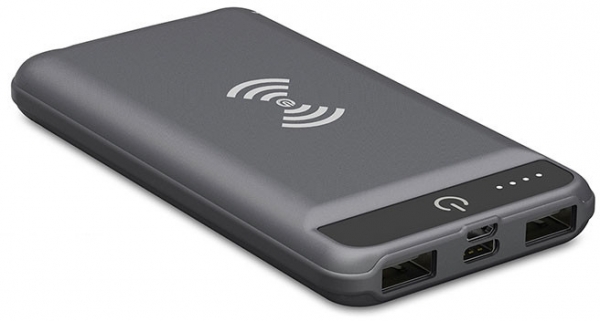 S-link Swapp 8000 mAh Powerbank