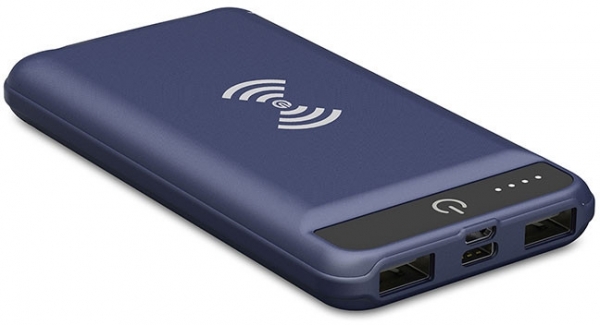 S-link Swapp 8000 mAh Powerbank