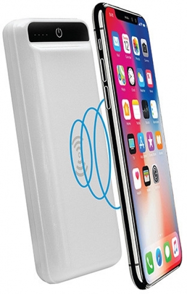 S-link Swapp 8000 mAh Powerbank