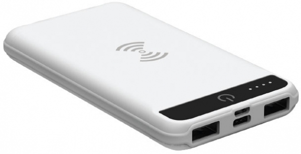 S-link Swapp 8000 mAh Powerbank