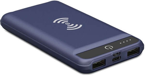 S-link Swapp 16000 mAh Powerbank