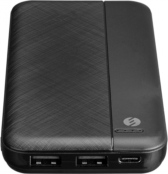 S-link IP-G10D 10000 mAh Powerbank