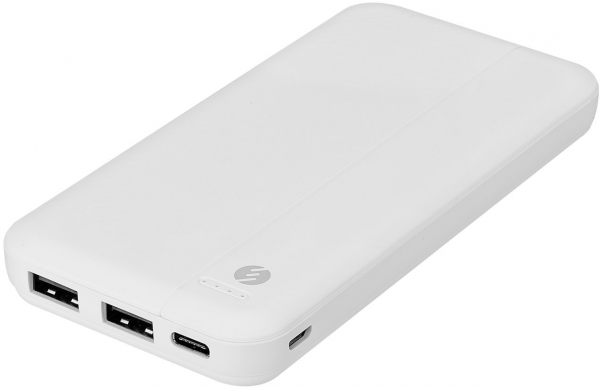 S-link IP-G10D 10000 mAh Powerbank