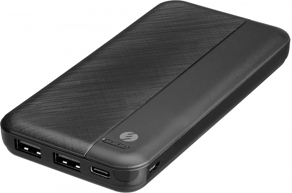 S-link IP-G10D 10000 mAh Powerbank