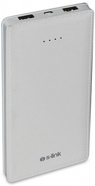 S-link Swapp 12000 mAh Powerbank