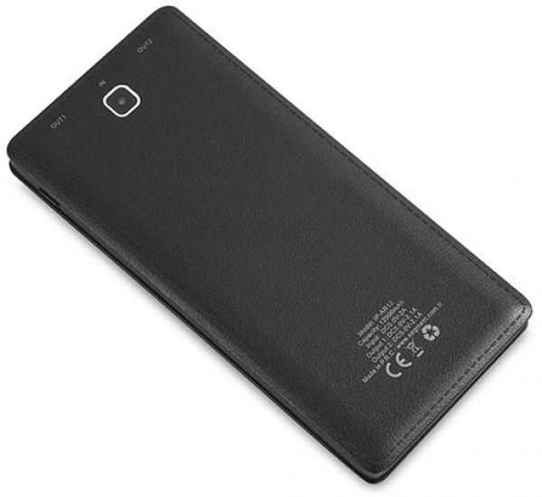 S-link Swapp 12000 mAh Powerbank