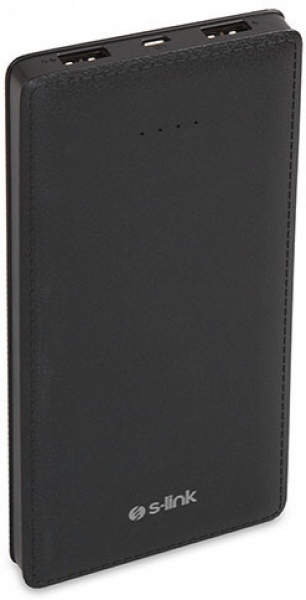 S-link Swapp 12000 mAh Powerbank