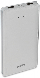 S-link Swapp 12000 mAh Powerbank