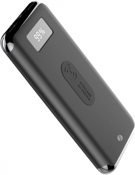 S-link IP-W10 10000 mAh Powerbank