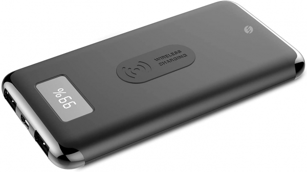 S-link IP-W10 10000 mAh Powerbank