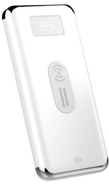 S-link IP-W10 10000 mAh Powerbank
