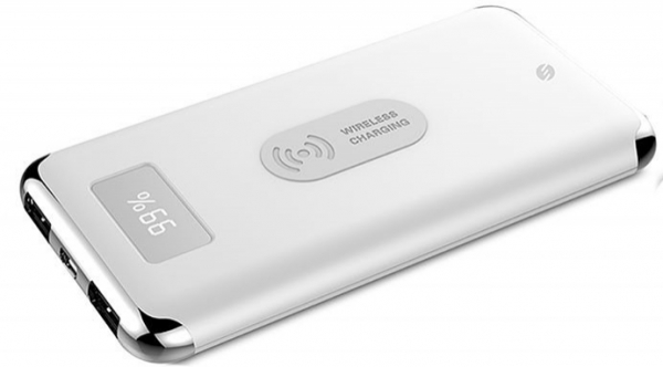S-link IP-W10 10000 mAh Powerbank