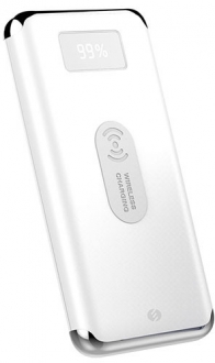 S-link IP-W10 10000 mAh Powerbank