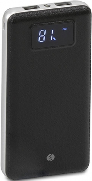 S-link IP-G18 12000 mAh Powerbank