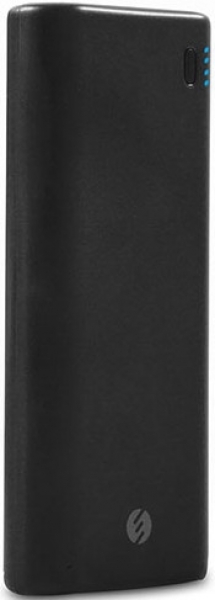 S-link IP-A200 20000 mAh Powerbank