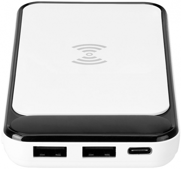 S-link IP-217W 10000 mAh Powerbank