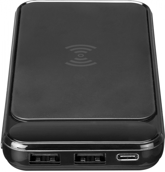 S-link IP-217W 10000 mAh Powerbank